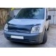 Дефлектор капота V1 (EuroCap) для Ford Connect 2002-2006 гг Дефлектор капота V1 (EuroCap) для Ford Connect 2002-2006 гг