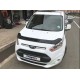 Дефлектор капота EuroCap для Ford Connect 2014-2021 гг