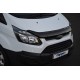 Дефлектор капота EuroCap (2013-2018) для Ford Custom рр
