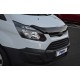Дефлектор капота EuroCap (2013-2018) для Ford Custom рр