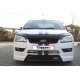 Дефлектор капота EuroCap для Ford Focus II 2005-2008 рр