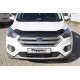 Дефлектор капота 2016-2025 EuroCap для Ford Kuga/Escape рр