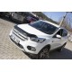Дефлектор капота 2016-2025 EuroCap для Ford Kuga/Escape рр