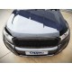 Дефлектор капота EuroCap (2015-2025) для Ford Ranger рр
