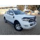 Дефлектор капота EuroCap (2015-2025) для Ford Ranger рр