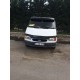 Дефлектор капота EuroCap для Ford Transit 1991-2000 рр