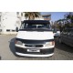 Дефлектор капота EuroCap для Ford Transit 1991-2000 рр