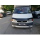 Дефлектор капота EuroCap для Ford Transit 1991-2000 рр