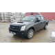 Дефлектор капота 2006-2011 (EuroCap) для Isuzu D-Max рр