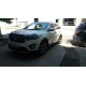 Дефлектор капоту (EuroCap) для Kia Sorento UM 2015-2020 рр