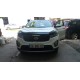 Дефлектор капоту (EuroCap) для Kia Sorento UM 2015-2020 рр