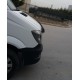 Дефлектор капота 2013-2025 (V2, EuroCap) для Mercedes Sprinter W906 рр