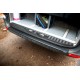 Накладка на задній бампер EuroCap (ABS) для Mercedes Sprinter W907/W910 2018- рр