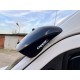 Козирьок на лобове скло (чорний глянець, 5мм) для Mercedes Sprinter W907/W910 2018- рр Козирьок на лобове скло (чорний глянець, 5мм) для Mercedes Sprinter W907/W910 2018- рр