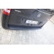 Накладка на задній бампер EuroCap (ABS) для Mercedes Vito / V-class W447 2014- рр