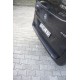Накладка на задній бампер EuroCap (ABS) для Mercedes Vito / V-class W447 2014- рр