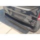 Накладка на задний бампер EuroCap (ABS) для Mercedes Vito/V-class W447 2014- гг