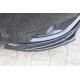 Передня Lip накладка EuroCap (чорна) для Mercedes Vito / V-class W447 2014- рр