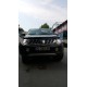 Дефлектор капоту (2015-2019, EuroCap) для Mitsubishi L200 рр