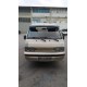 Козирьок на лобове скло для Mitsubishi L300