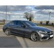 Комплект обвеса с полным задним бампером (AMG C63-designs 2014-2018) для Mercedes C-class W205