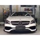 Комплект обвісів (AMG) для Mercedes CLA C117 2013-2019 рр