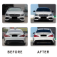 Комплект обвісів (AMG) для Mercedes CLA C117 2013-2019 рр