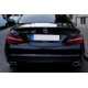 Задние фонари (2 шт) для Mercedes CLA C117 2013-2019 гг