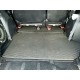 Килимок багажника (EVA, чорний) 7-місний Без сабвуфера для Mitsubishi Outlander 2006-2012 рр Килимок багажника (EVA, чорний) 7-місний Без сабвуфера для Mitsubishi Outlander 2006-2012 рр