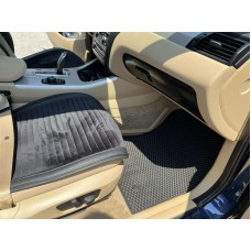 Килимки EVA (чорні) для BMW X4 F-26 2014-2018 рр