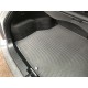 Килимок багажника SW (EVA, чорний) для BMW 3 серія E-46 1998-2006 рр