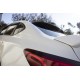 Бленда Sedan (ABS) для Opel Astra J 2009-2015 рр