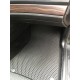 Килимки EVA (чорні) для BMW 5 серія E-39 1996-2003 рр