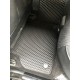 Килимки EVA (чорні) для BMW 5 серія E-39 1996-2003 рр