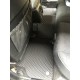 Килимки EVA (чорні) для BMW 5 серія E-39 1996-2003 рр