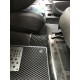 Килимки EVA (чорні) для Mercedes Vito / V-class W447 2014- рр