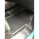 Килимки EVA (чорні) для Mercedes Vito / V-class W447 2014- рр