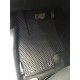 Килимки EVA P-HEV (чорні) для Mitsubishi Outlander 2012-2021 рр