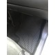Килимки EVA P-HEV (чорні) для Mitsubishi Outlander 2012-2021 рр