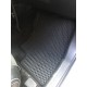 Килимки EVA P-HEV (чорні) для Mitsubishi Outlander 2012-2021 рр