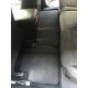Килимки EVA P-HEV (чорні) для Mitsubishi Outlander 2012-2021 рр