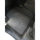 Килимки EVA P-HEV (чорні) для Mitsubishi Outlander 2012-2021 рр
