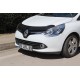 Дефлектор капоту (EuroCap) для Renault Clio IV 2012-2019 рр