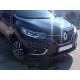 Дефлектор капота (EuroCap) для Renault Kadjar