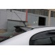 Бленда Sedan (EuroCap, ABS) для Renault Megane II 2004-2009 рр