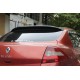Бленда Sedan (EuroCap, ABS) для Renault Megane II 2004-2009 рр
