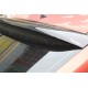 Бленда Sedan (EuroCap, ABS) для Renault Megane II 2004-2009 рр