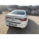 Накладка на задній бампер EuroCap (Sedan, ABS) для Renault Megane IV 2016-2025 рр
