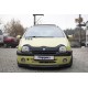 Дефлектор капоту (EuroCap) для Renault Twingo 2007-2014 рр