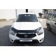 Дефлектор капота 2013-2025 (EuroCap) для SsangYong Korando рр